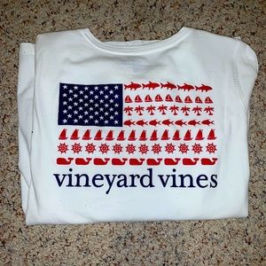 Vineyard Vines Long Sleeve